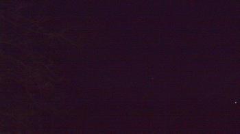 Weather camera view of Farmersville School.