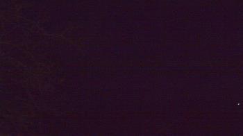 Weather camera view of Farmersville School.