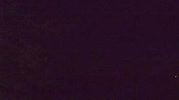 Weather camera view of Farmersville School.