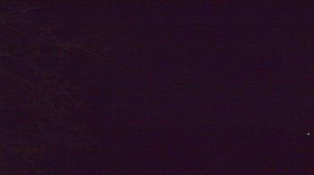 Weather camera view of Farmersville School.