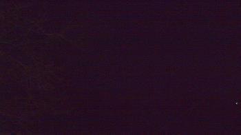 Weather camera view of Farmersville School.