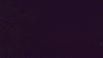 Weather camera view of Farmersville School.