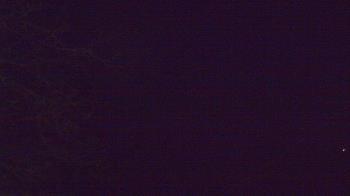 Weather camera view of Farmersville School.