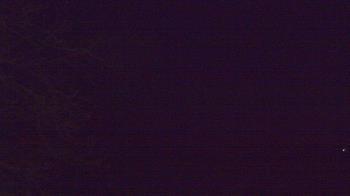 Weather camera view of Farmersville School.