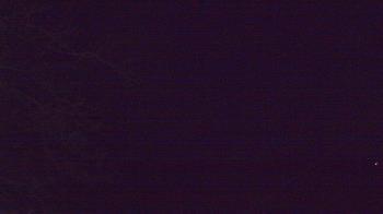 Weather camera view of Farmersville School.