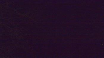 Weather camera view of Farmersville School.