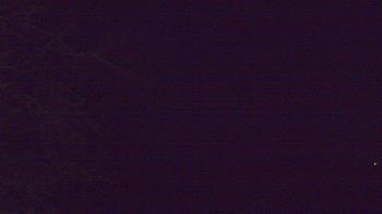 Weather camera view of Farmersville School.