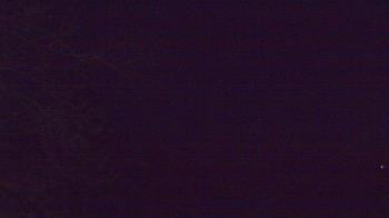 Weather camera view of Farmersville School.