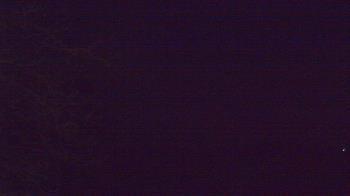 Weather camera view of Farmersville School.