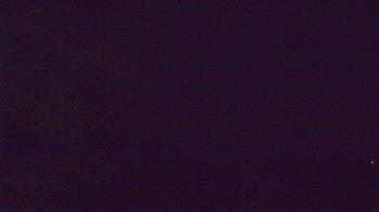 Weather camera view of Farmersville School.