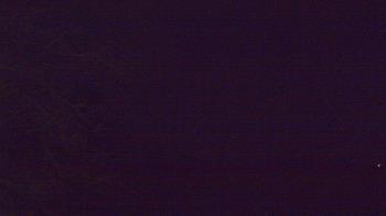 Weather camera view of Farmersville School.