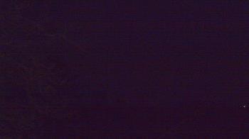 Weather camera view of Farmersville School.