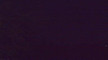 Weather camera view of Farmersville School.