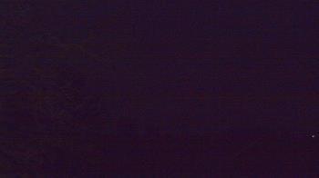 Weather camera view of Farmersville School.