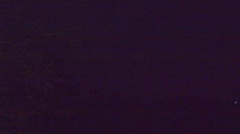 Weather camera view of Farmersville School.