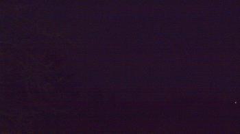 Weather camera view of Farmersville School.