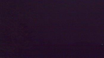 Weather camera view of Farmersville School.