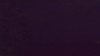 Weather camera view of Farmersville School.