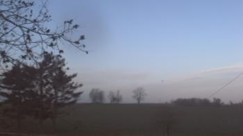 Weather camera view of Farmersville School.