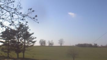 Weather camera view of Farmersville School.