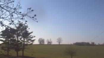 Weather camera view of Farmersville School.