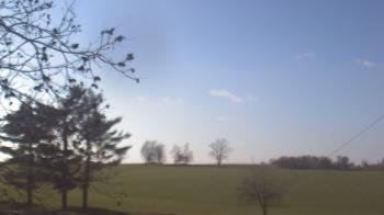 Weather camera view of Farmersville School.