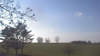 Weather camera view of Farmersville School.