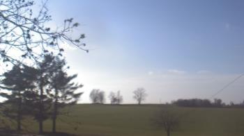 Weather camera view of Farmersville School.