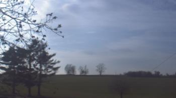 Weather camera view of Farmersville School.