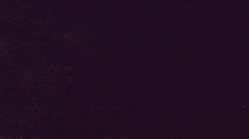 Weather camera view of Farmersville School.