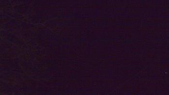 Weather camera view of Farmersville School.