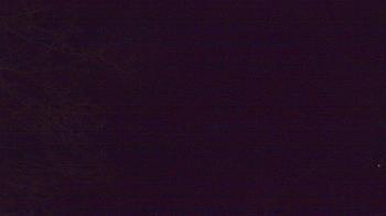 Weather camera view of Farmersville School.