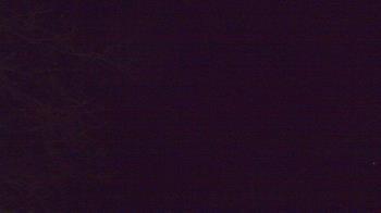 Weather camera view of Farmersville School.