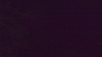 Weather camera view of Farmersville School.