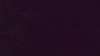 Weather camera view of Farmersville School.