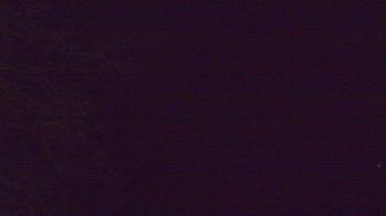 Weather camera view of Farmersville School.