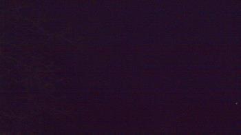 Weather camera view of Farmersville School.