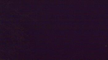 Weather camera view of Farmersville School.