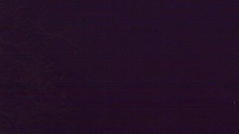 Weather camera view of Farmersville School.