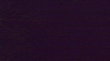 Weather camera view of Farmersville School.