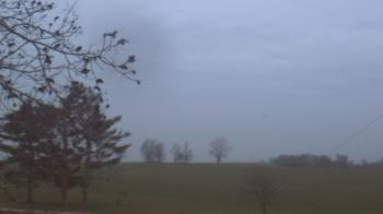 Weather camera view of Farmersville School.