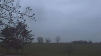 Weather camera view of Farmersville School.