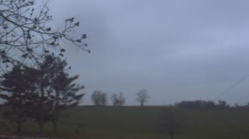 Weather camera view of Farmersville School.