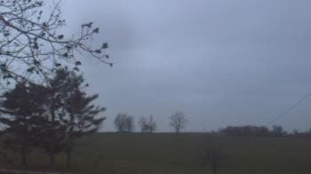 Weather camera view of Farmersville School.