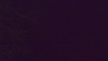 Weather camera view of Farmersville School.