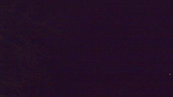 Weather camera view of Farmersville School.