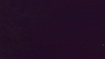 Weather camera view of Farmersville School.