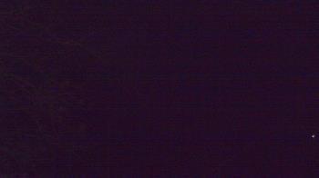 Weather camera view of Farmersville School.