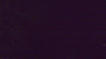 Weather camera view of Farmersville School.