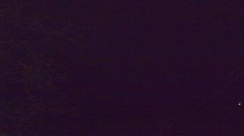 Weather camera view of Farmersville School.